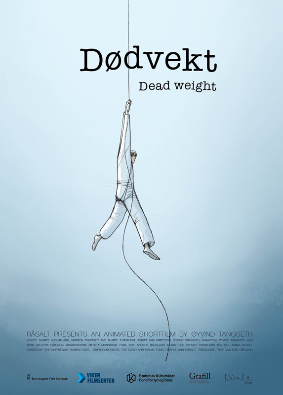 Okładka filmu Dead weight