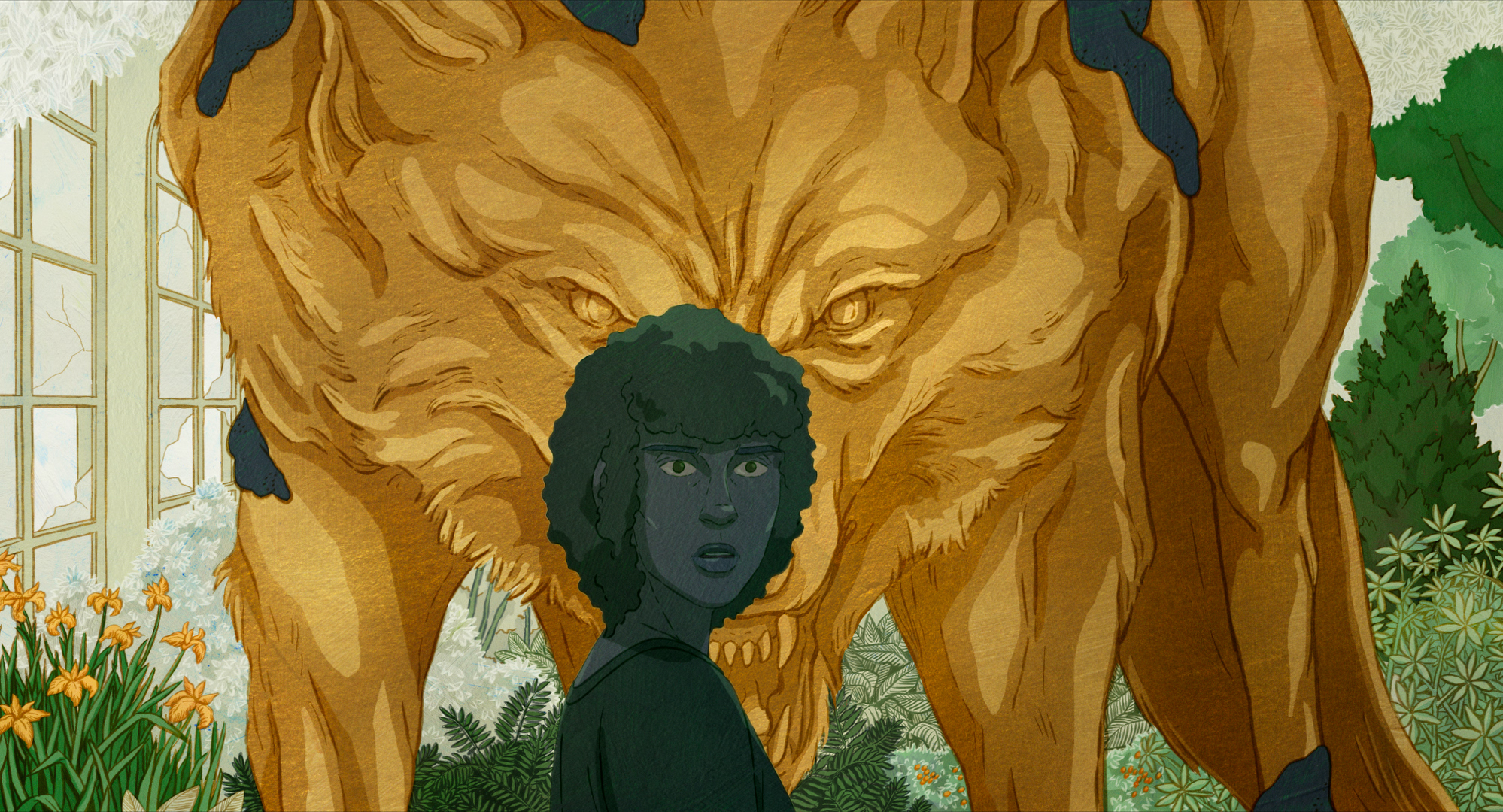 Okładka filmu Death Does Not Exist