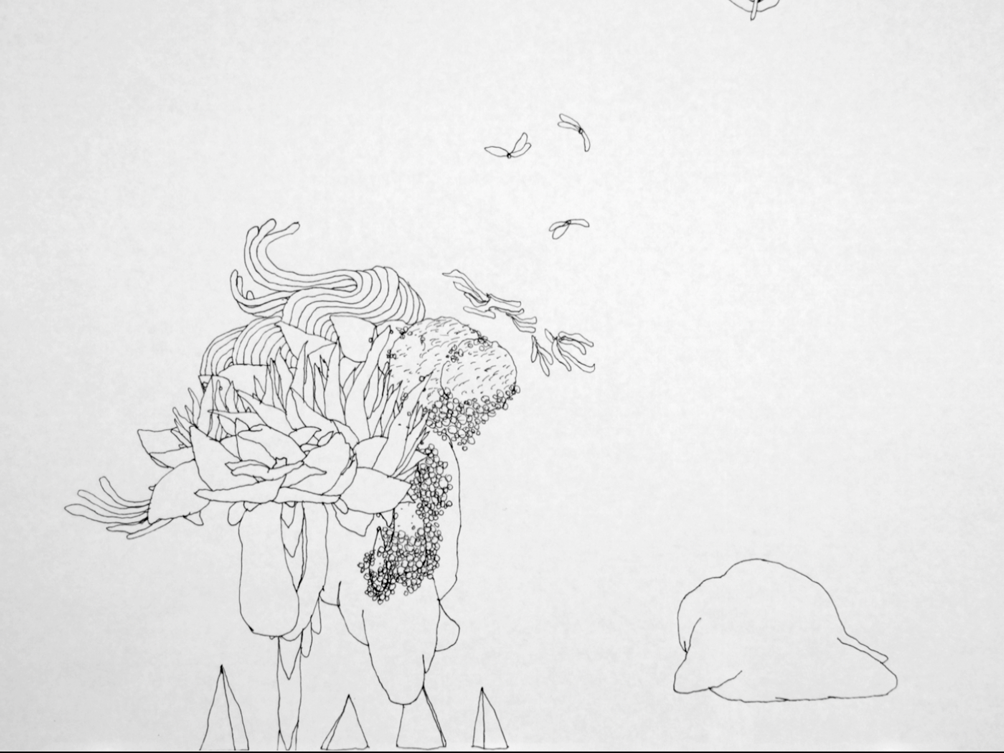 Okładka filmu Deluge