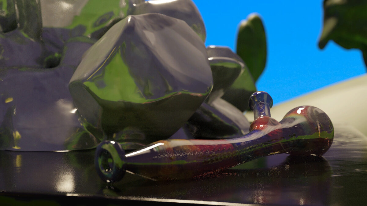 Okładka filmu Granny's Treat