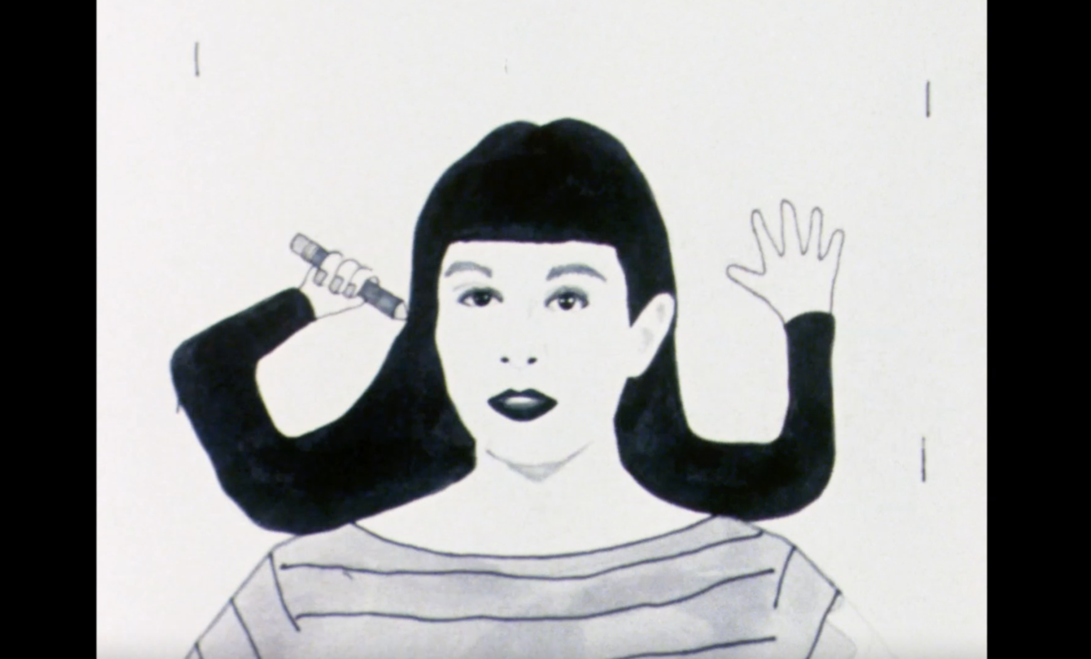 Okładka filmu History, Mystery & Odyssey: 6 Portlands Animators