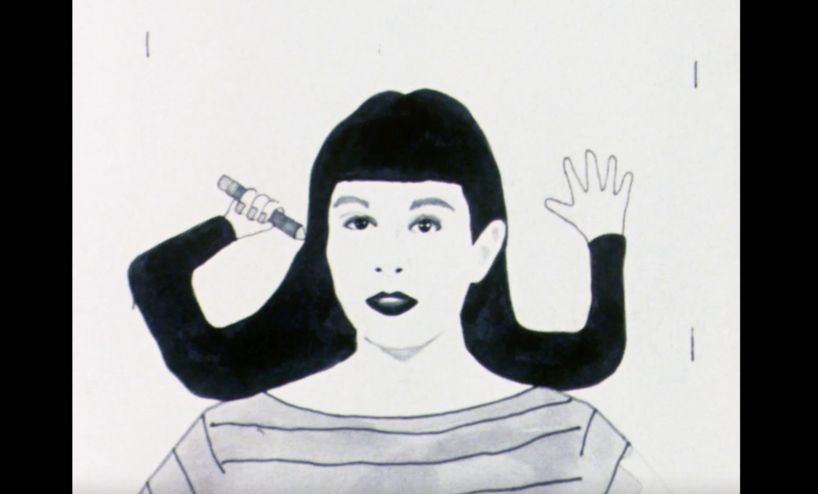 Okładka filmu History, Mystery & Odyssey: 6 Portlands Animators