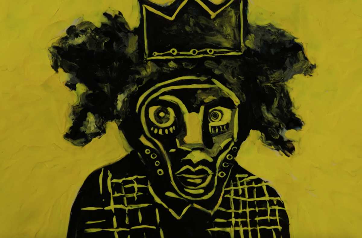 Kadr filmu History, Mystery & Odyssey: 6 Portlands Animators