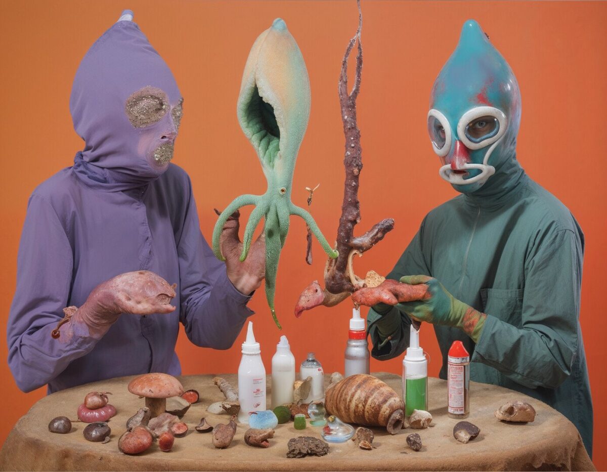 Okładka filmu Hugs & Kisses