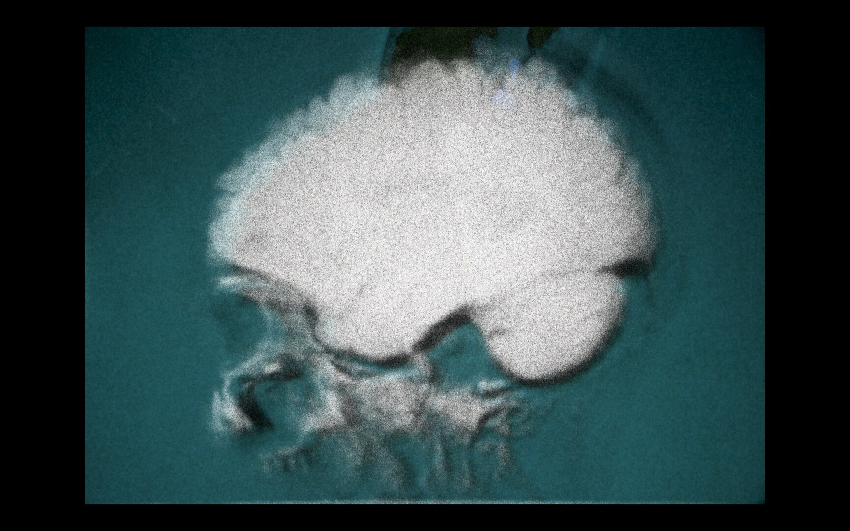 Okładka filmu In My Head