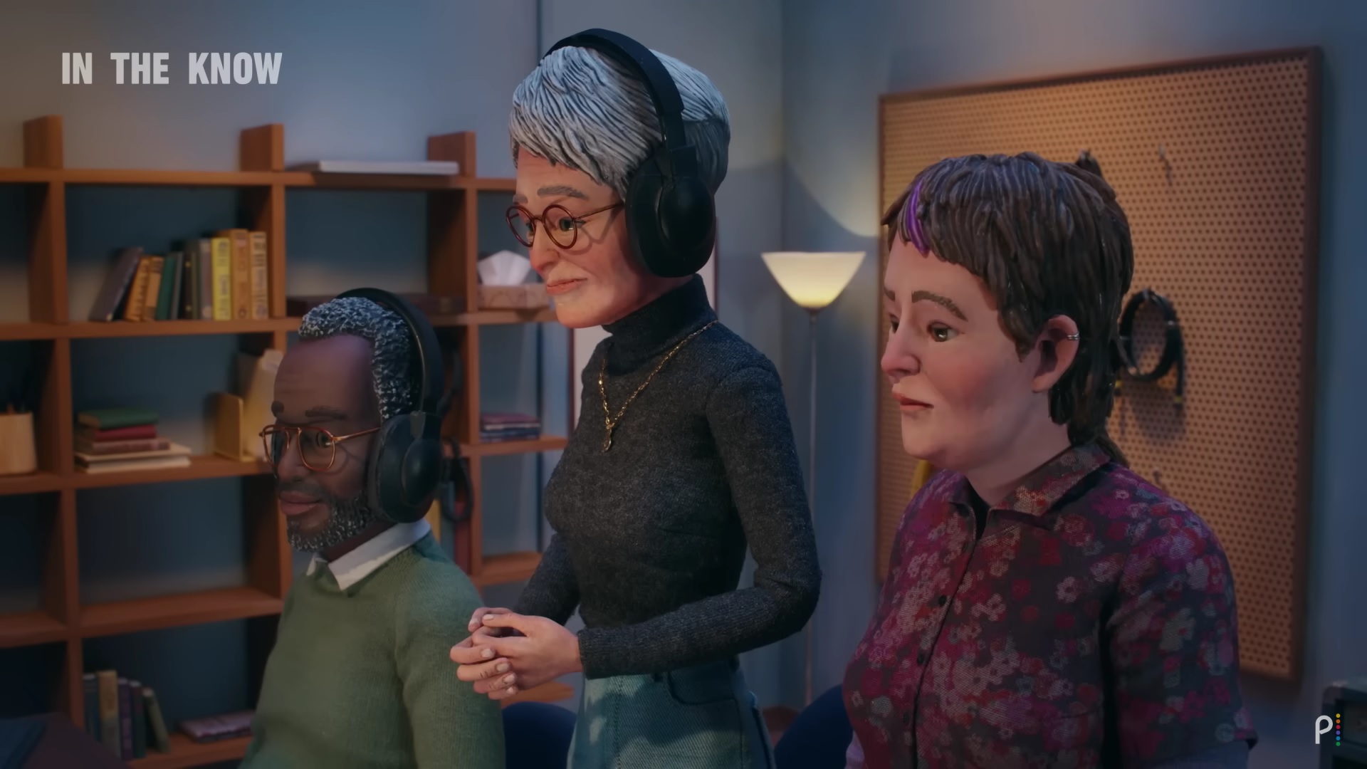 Okładka filmu Yogurt Week, In the Know