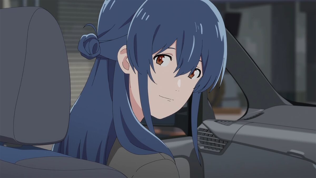 Okładka filmu A Whisky Family