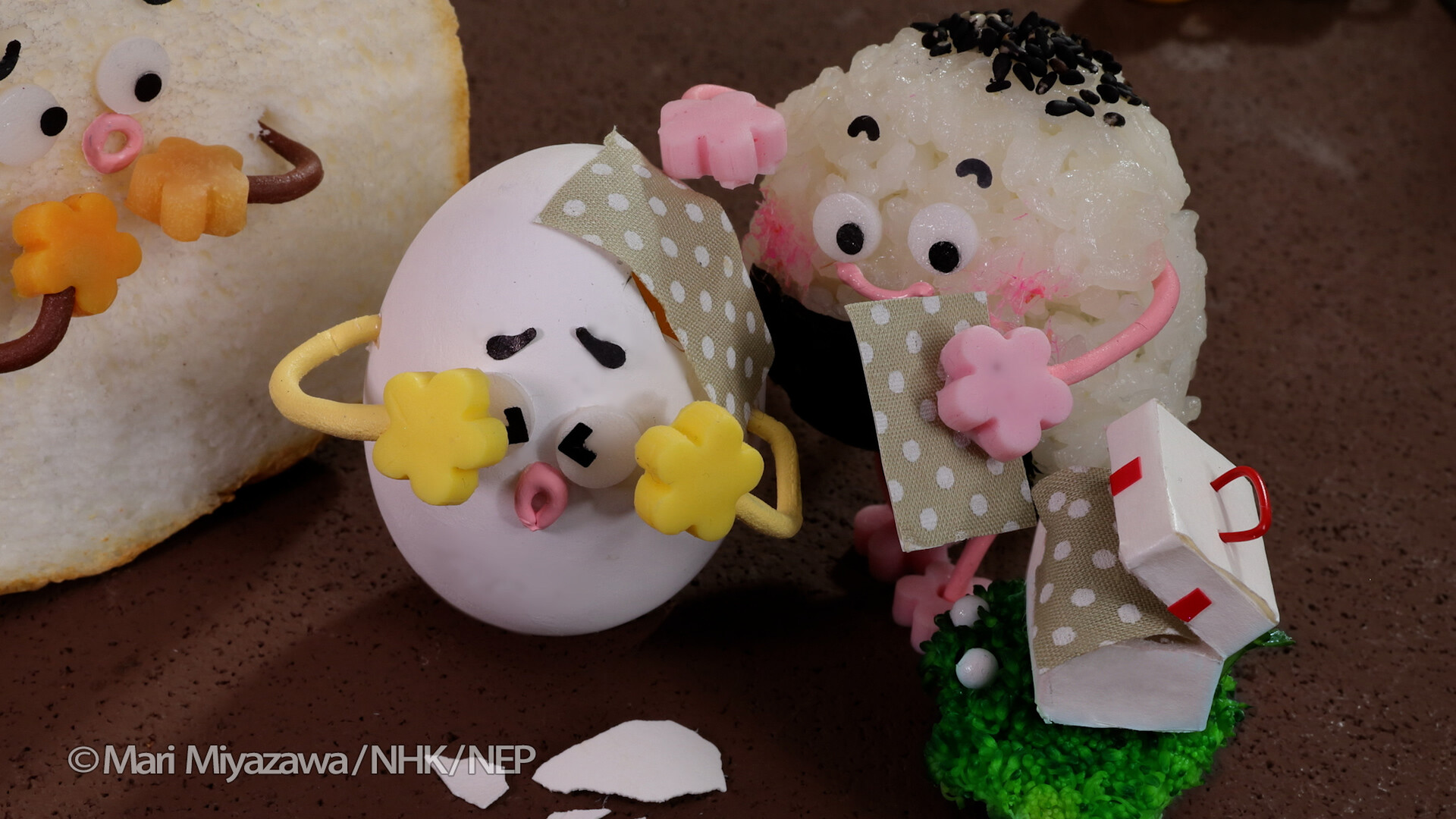 Okładka filmu Konigiri-Kun Super machine?