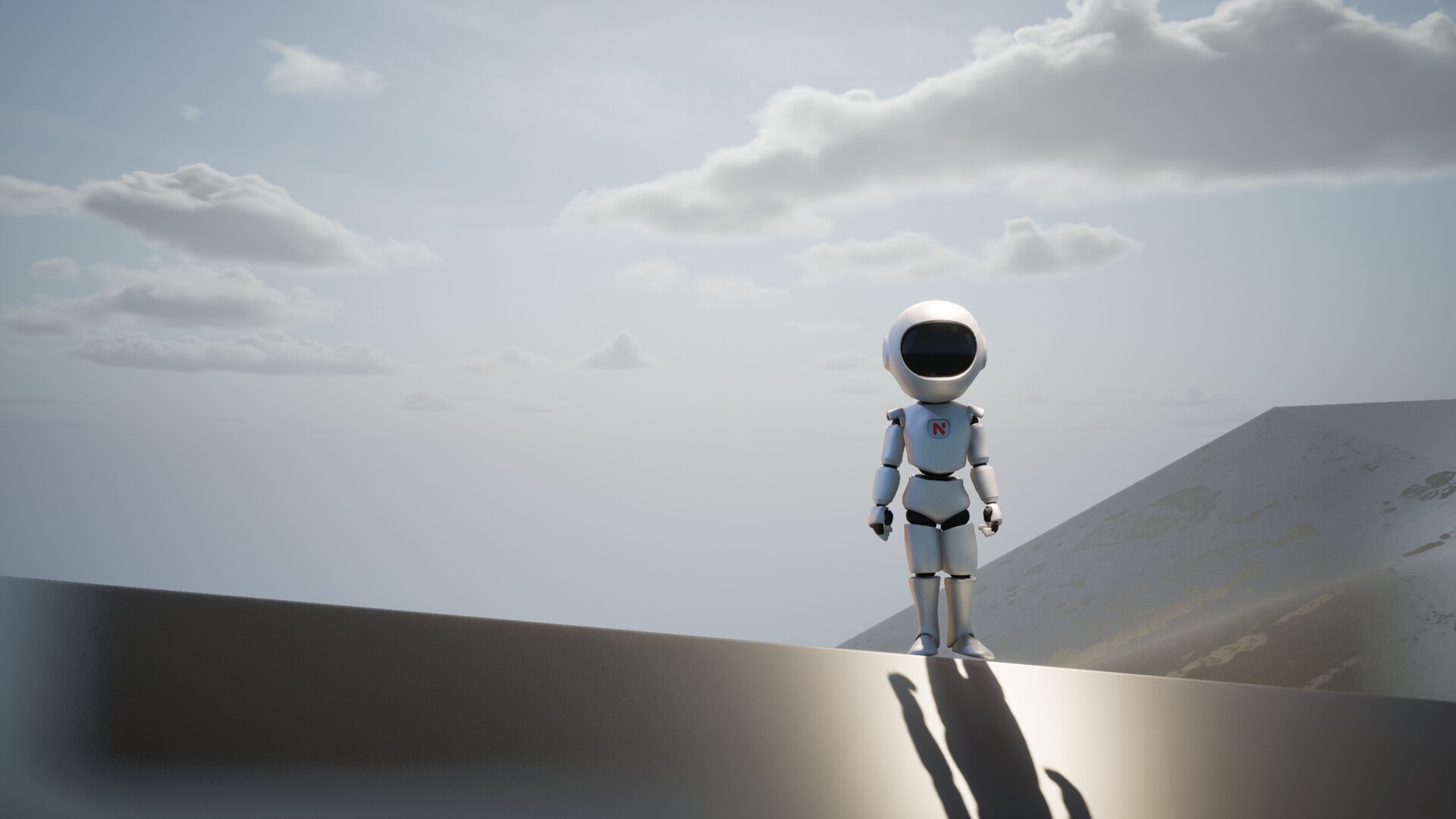 Okładka filmu Machine Talks