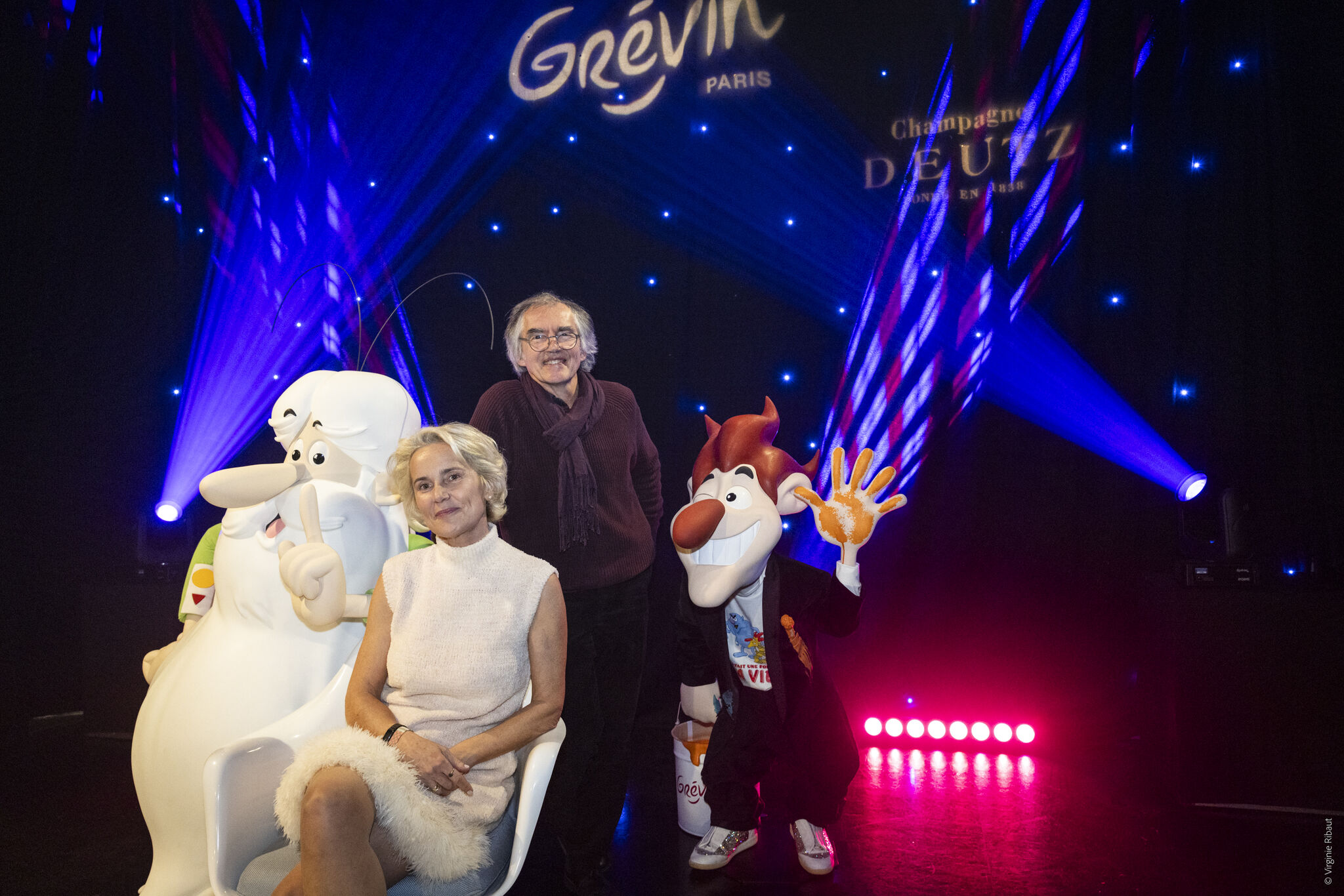 Zdjęcie główne aktualności Kultowa animacja „Było sobie życie” i jej twórcy na Festiwalu Animator!