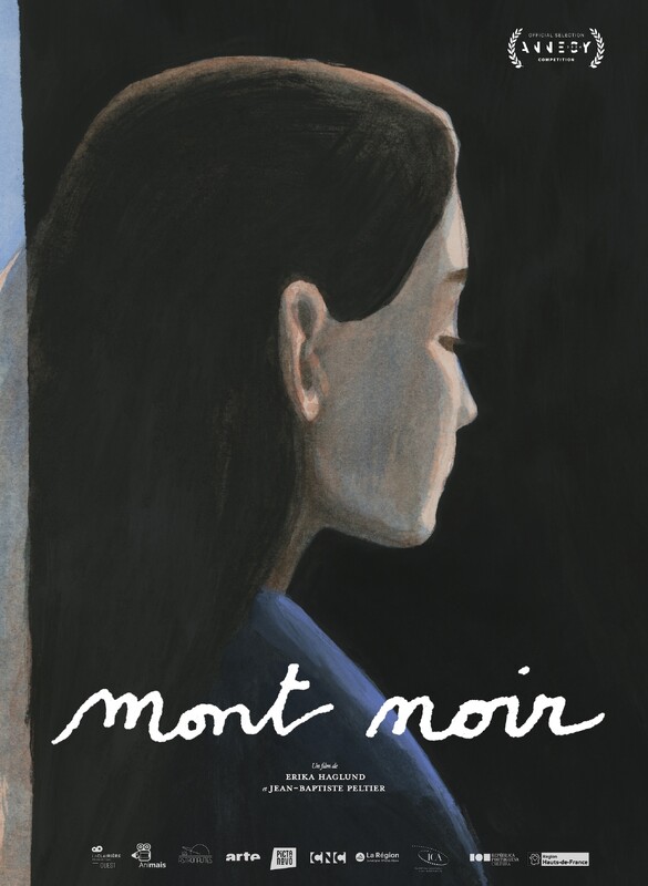 Okładka filmu Mont Noir