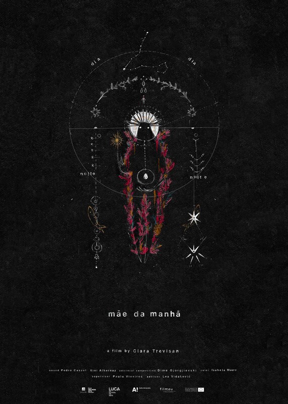 Okładka filmu Mother of Dawn