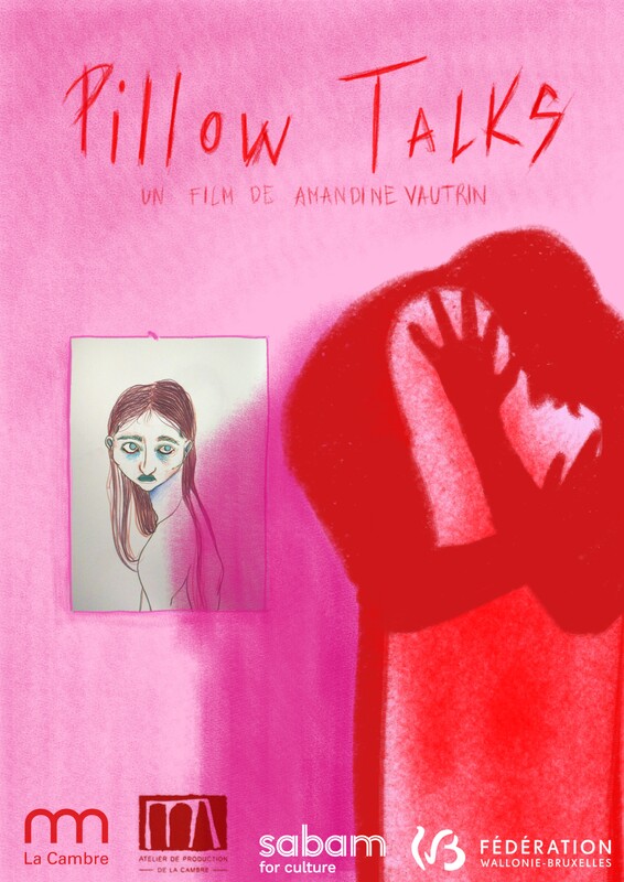 Okładka filmu Pillow talks