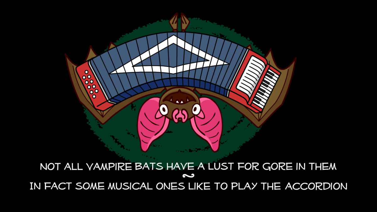 Okładka filmu A Peek Inside Mike’s Shorts