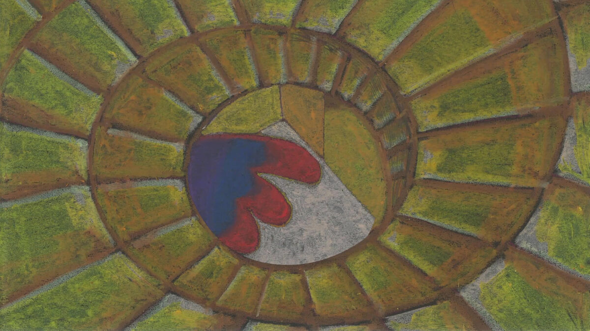 Okładka filmu Sweet sweat