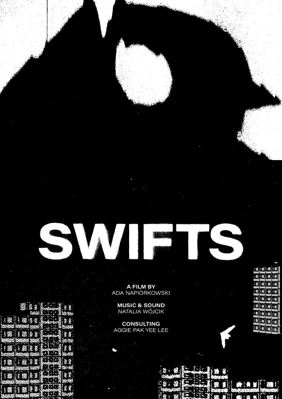 Okładka filmu Swifts