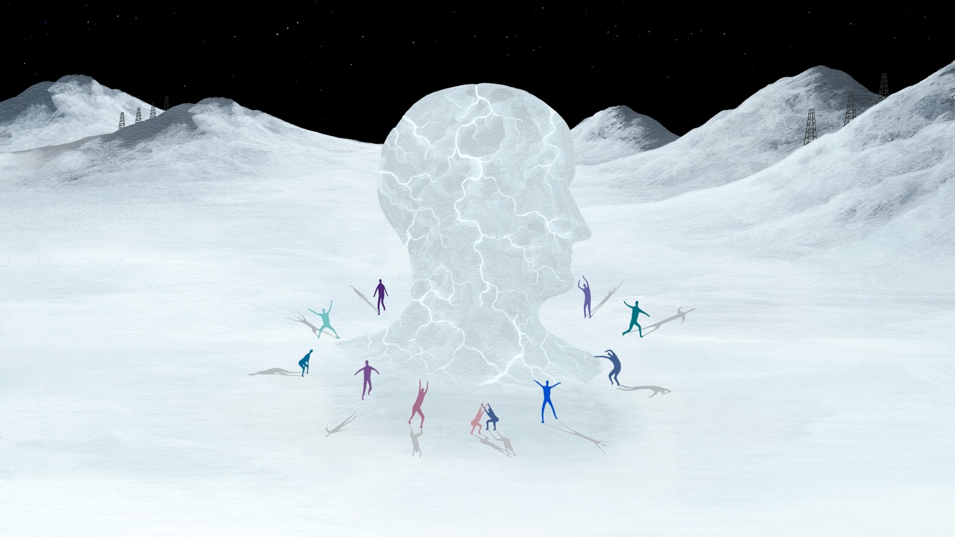 Okładka filmu Todos los futuros