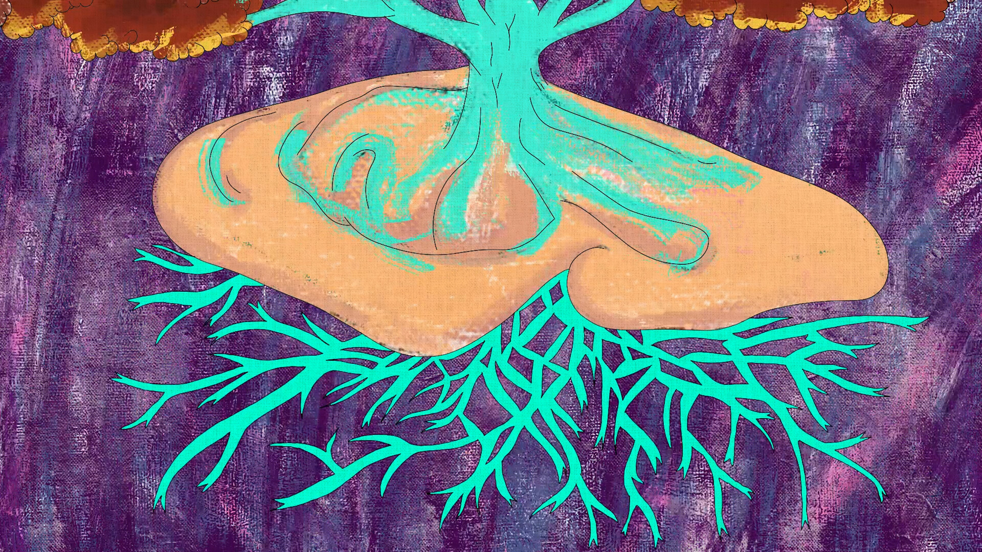 Okładka filmu WINDOWS FROM THE SOUTH