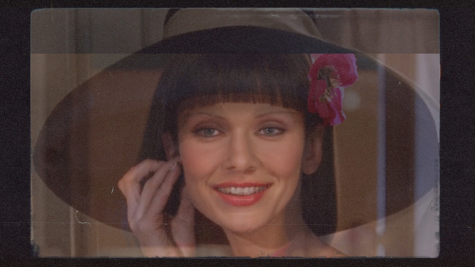 Okładka filmu Woman as Image, Man as Bearer of the Look