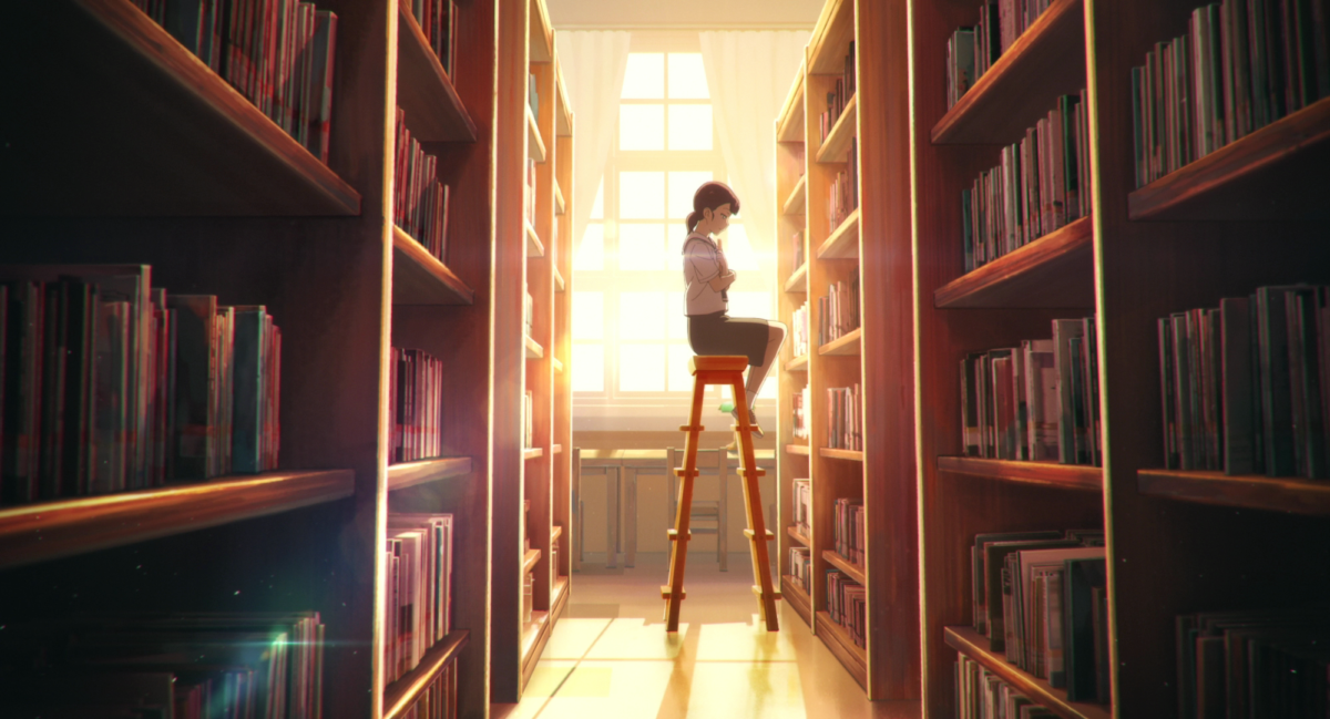 Okładka filmu Your Letter