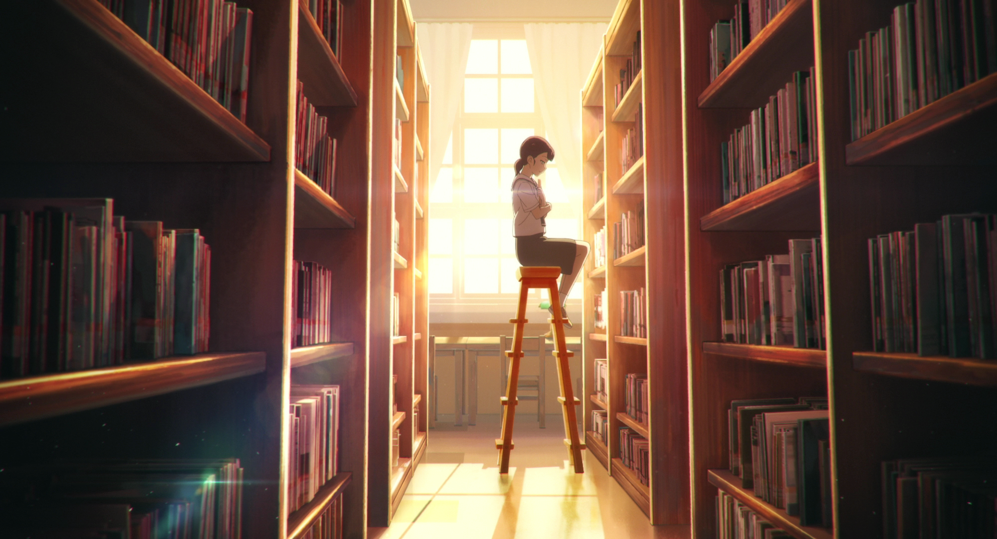 Okładka filmu Your Letter