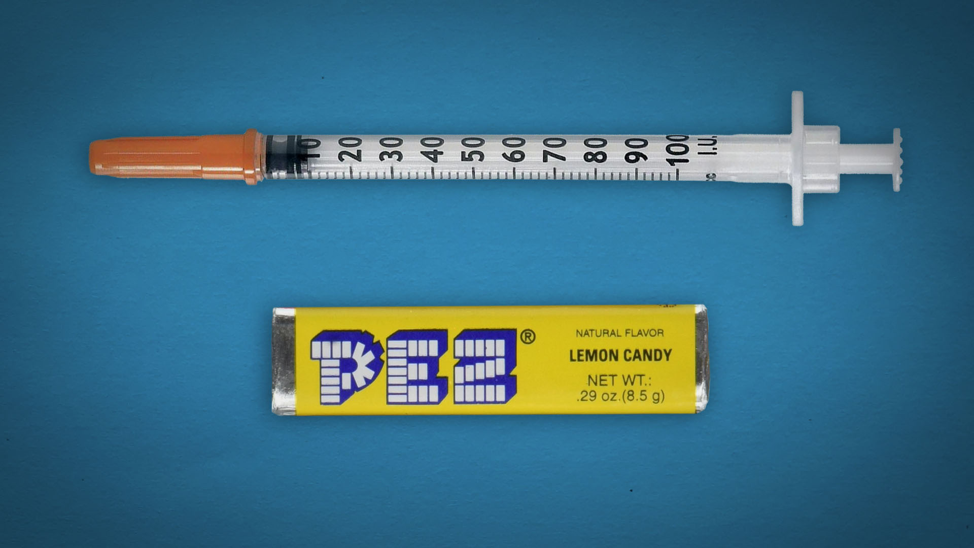 Okładka filmu Candy Shop