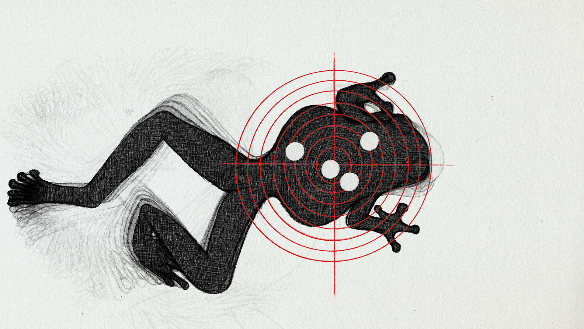 Okładka filmu The Waiting