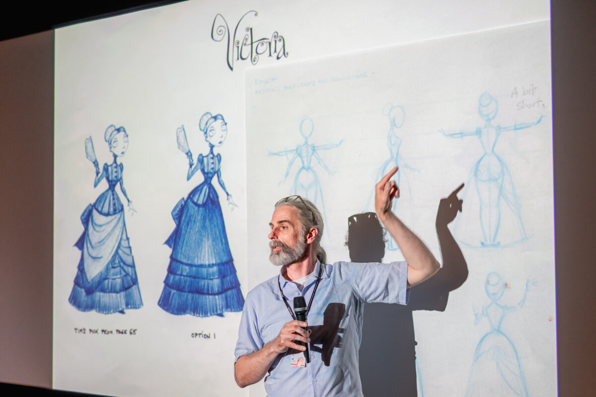 Okładka galerii Dzień 5 | Animator 2025