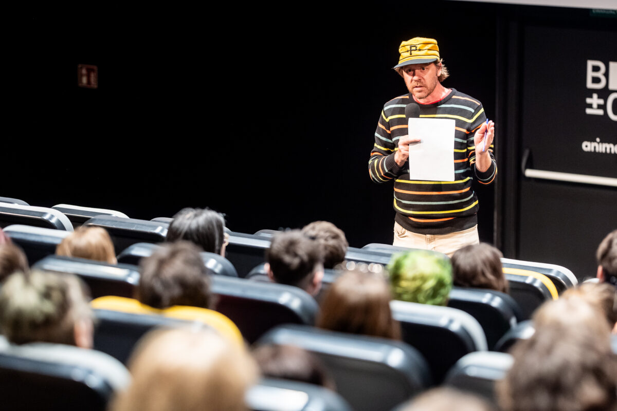 Okładka galerii Dzień 6 | Animator 2025