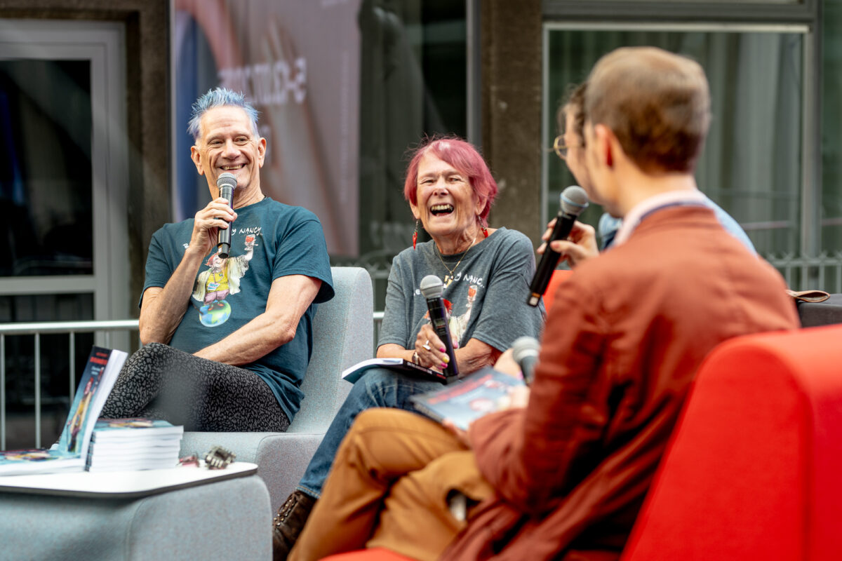 Okładka galerii Dzień 4 | Animator 2025