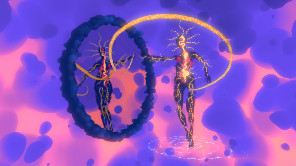 Okładka filmu SOULPAINT | 13+