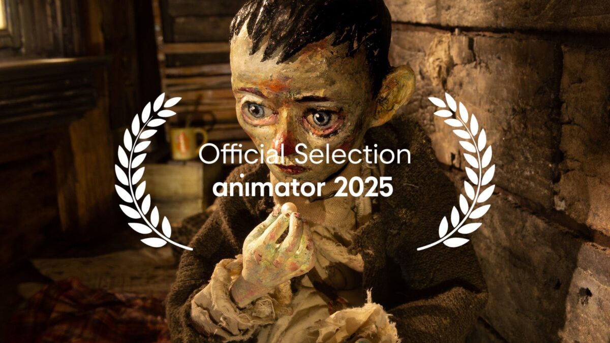 Zdjęcie aktualności Poznaliśmy nominacje oscarowe!