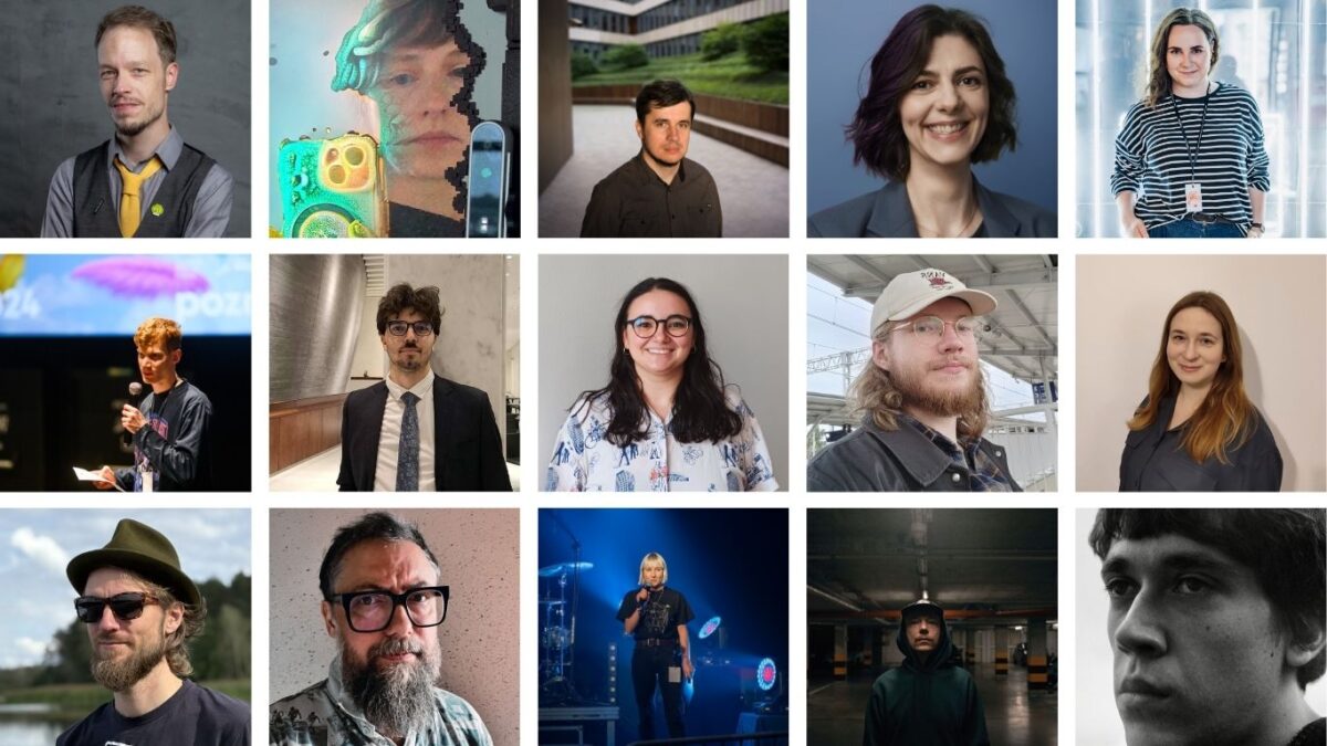 Zdjęcie aktualności Get to know the curators of Animator 2026!