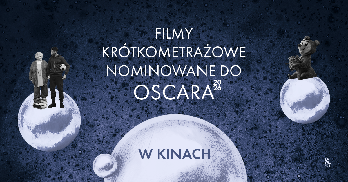 Zdjęcie aktualności Zobacz krótkometrażowe animacje nominowane do Oscara w Kinie Muza