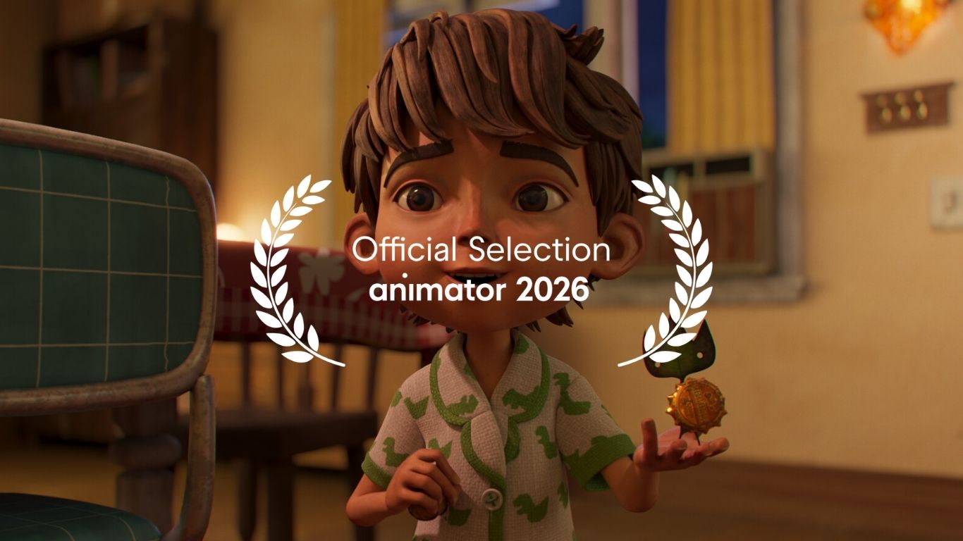 Zdjęcie główne aktualności Poznaj selekcję Konkursu Seriali 19. MFFA Animator!