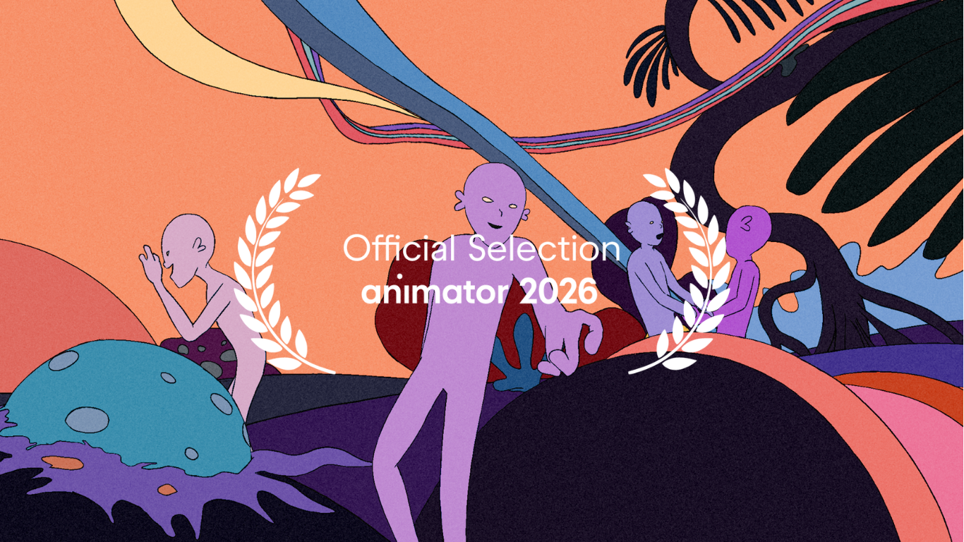 Zdjęcie główne aktualności Poznaj wyniki Konkursu Animowanych Teledysków