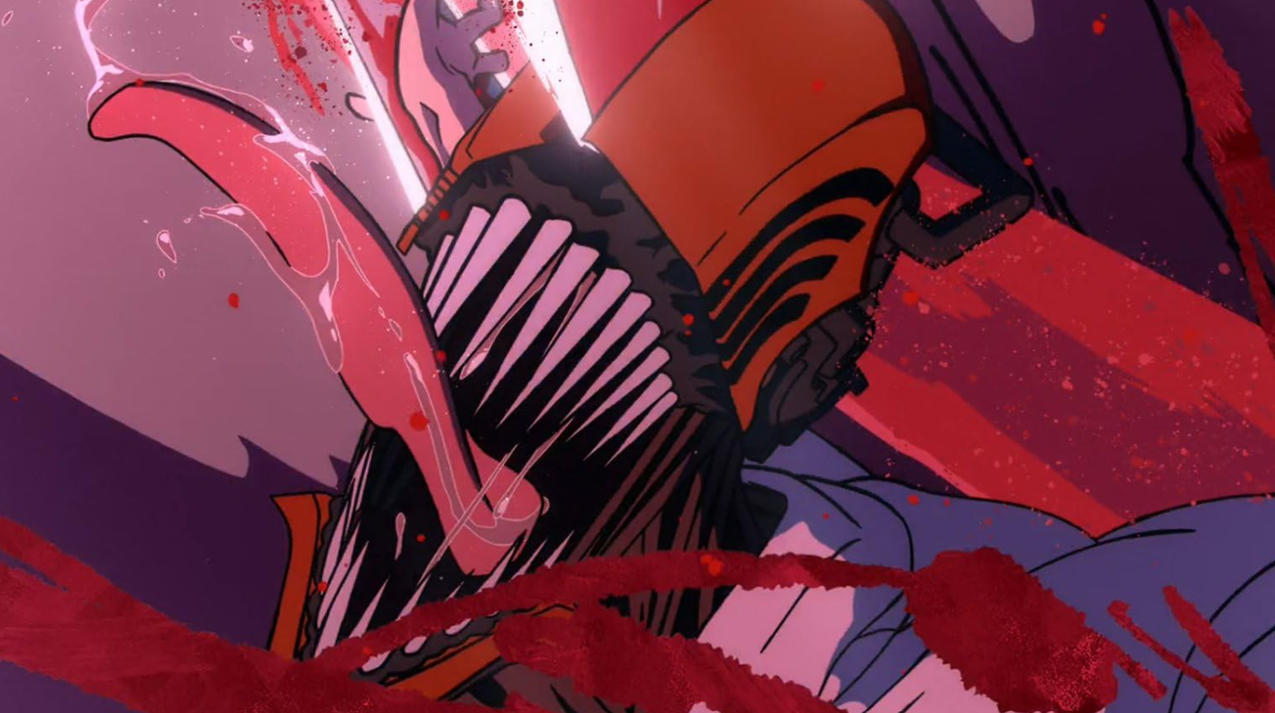Zdjęcie główne aktualności W świecie demonów i uczuć. Chainsaw Man – Reze Arc na Animatorze
