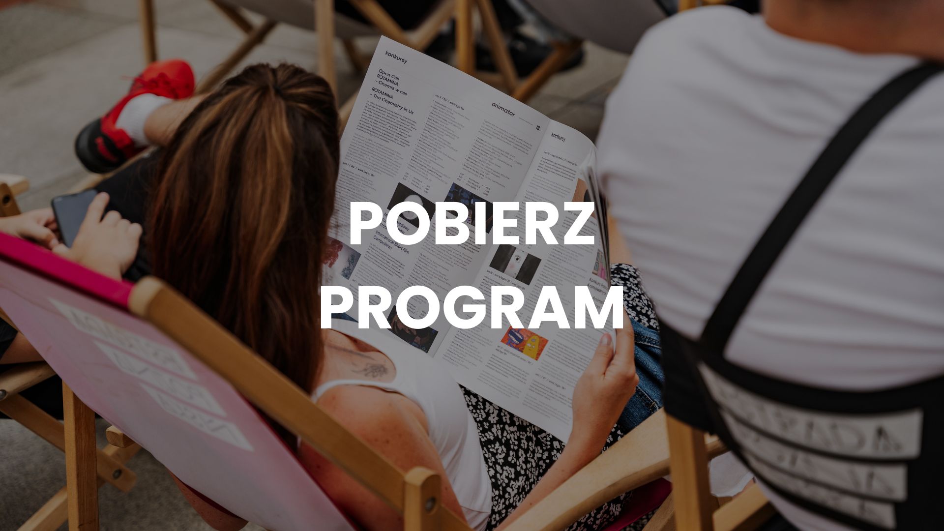 Zdjęcie główne aktualności Oscarowi laureaci, gwiazdy Cartoon Network, anime, VR i setki filmów. Poznaj program 19. Animatora!