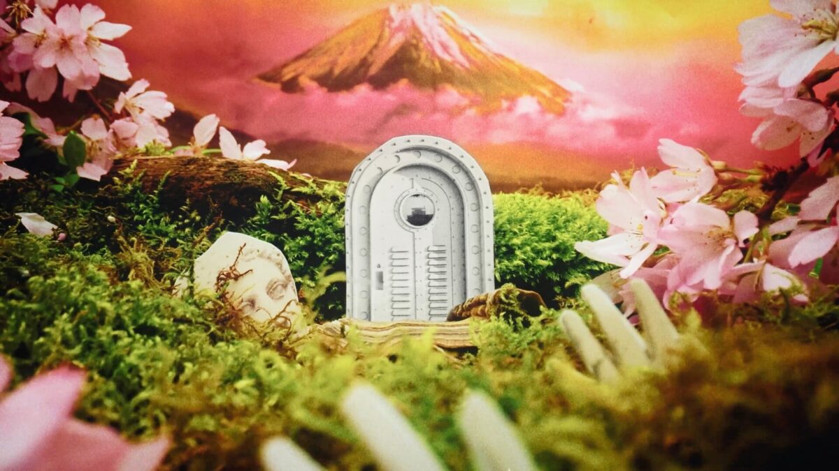 Kadr filmu Foxwarren - Listen2Me