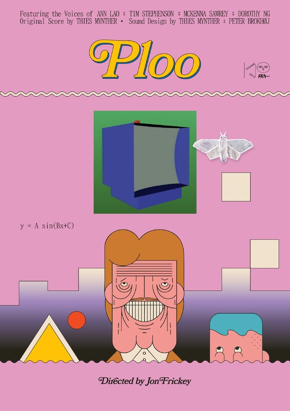 Okładka filmu Ploo