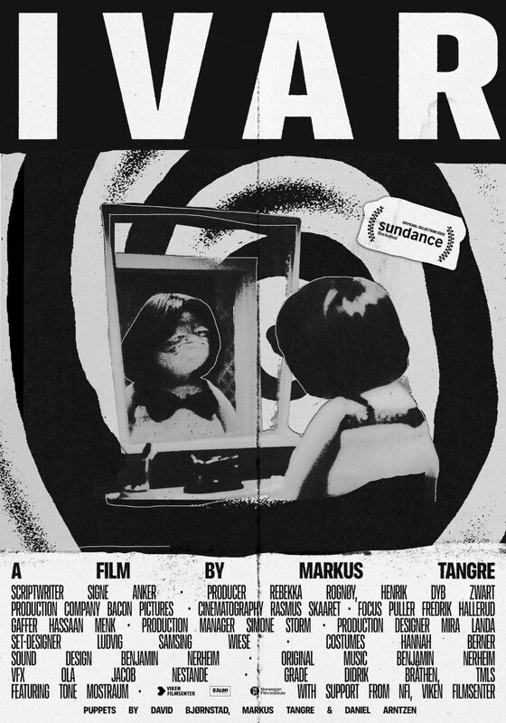 Okładka filmu Ivar