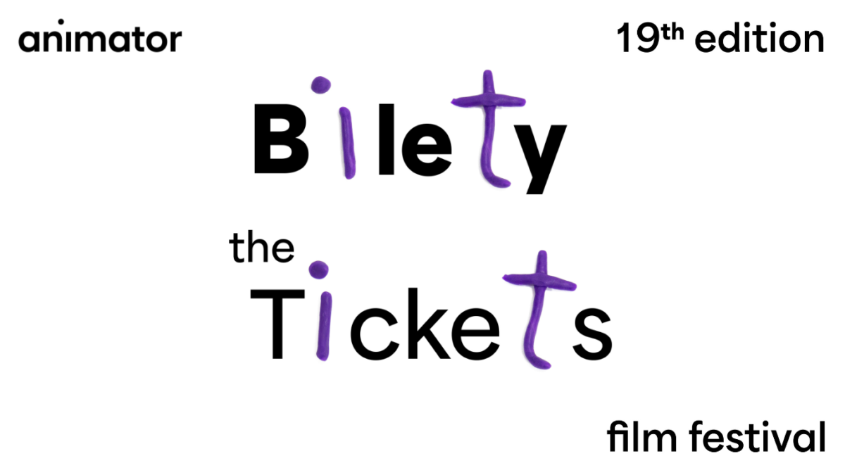 Zdjęcie aktualności Tickets for the 19th Animator International Film Festival are now on sale!