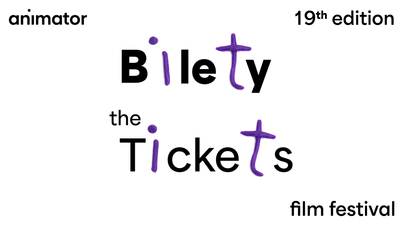 Zdjęcie główne aktualności Tickets for the 19th Animator International Film Festival are now on sale!