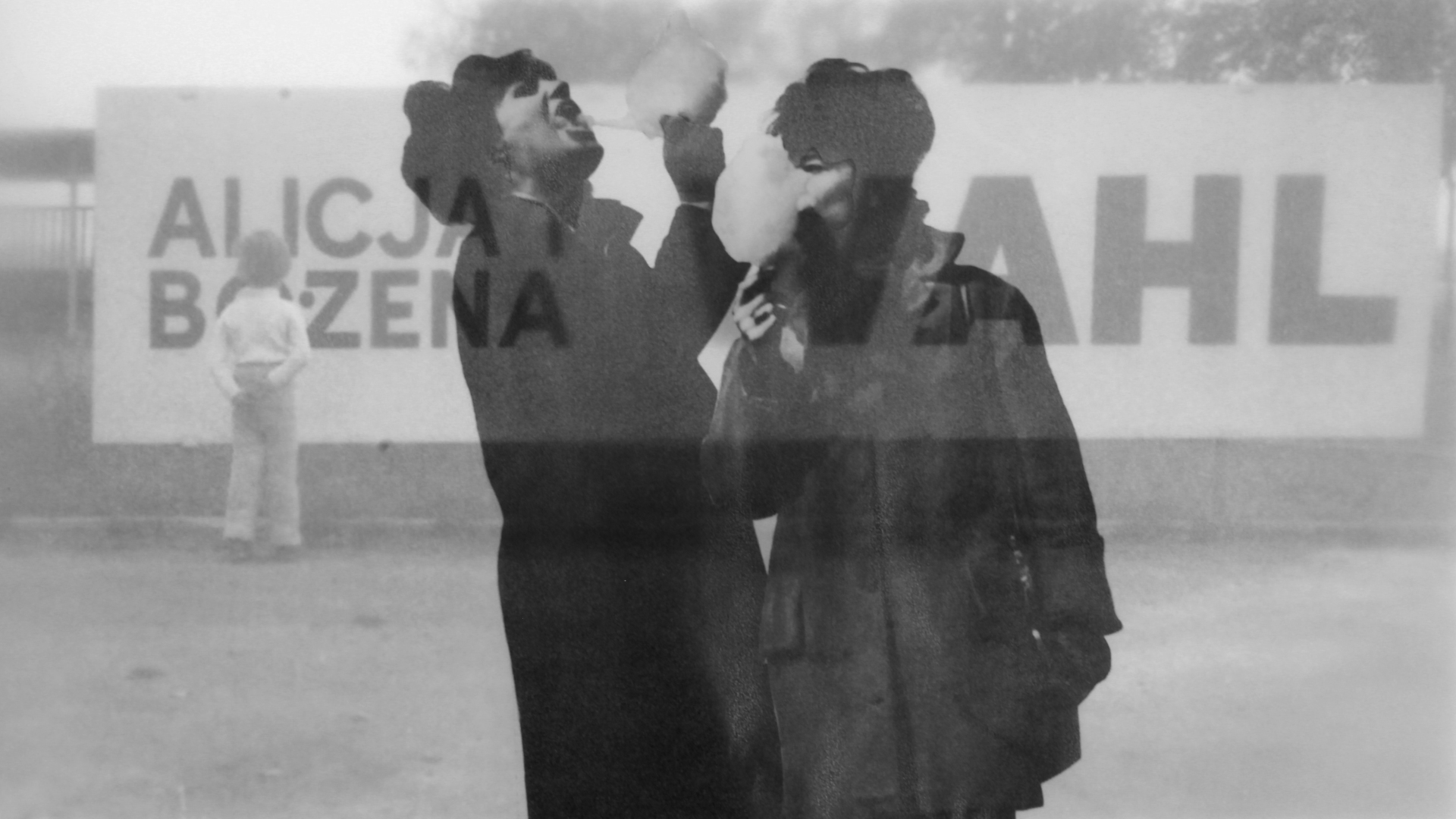 Okładka filmu Maluje swój autoportret, a wychodzi mi moja siostra
